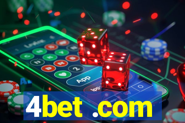 4bet .com